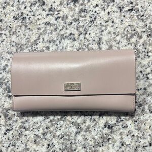 Kate Spare Leather Wallet